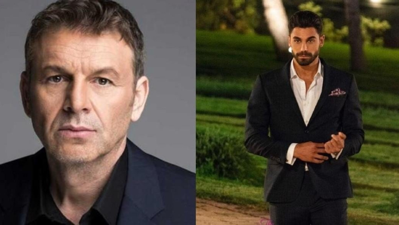 Ο Απόστολος Γκλέτσος αποκάλυψε την... πολιτική πορεία του Παναγιώτη Βασιλάκου