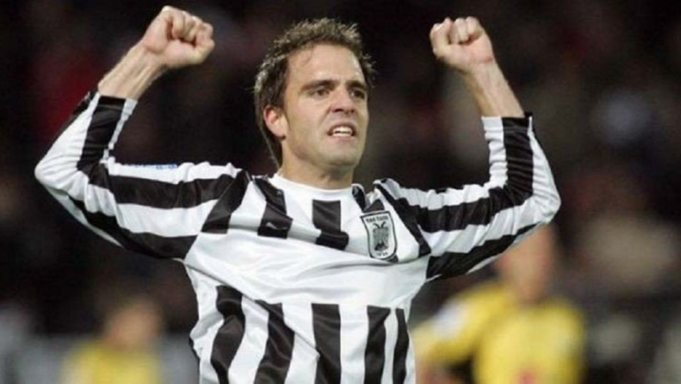 Γκονζάλεζ: «Να μάθει ο ΠΑΟΚ από την ήττα - Θα δώσει πολλά ο Τζόλης»