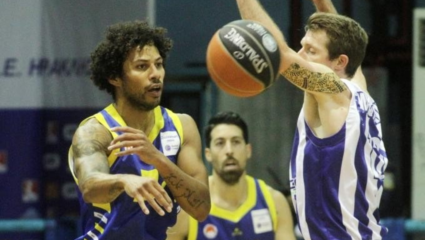 Ο Γκρέι «σκότωσε» τον Ηρακλή