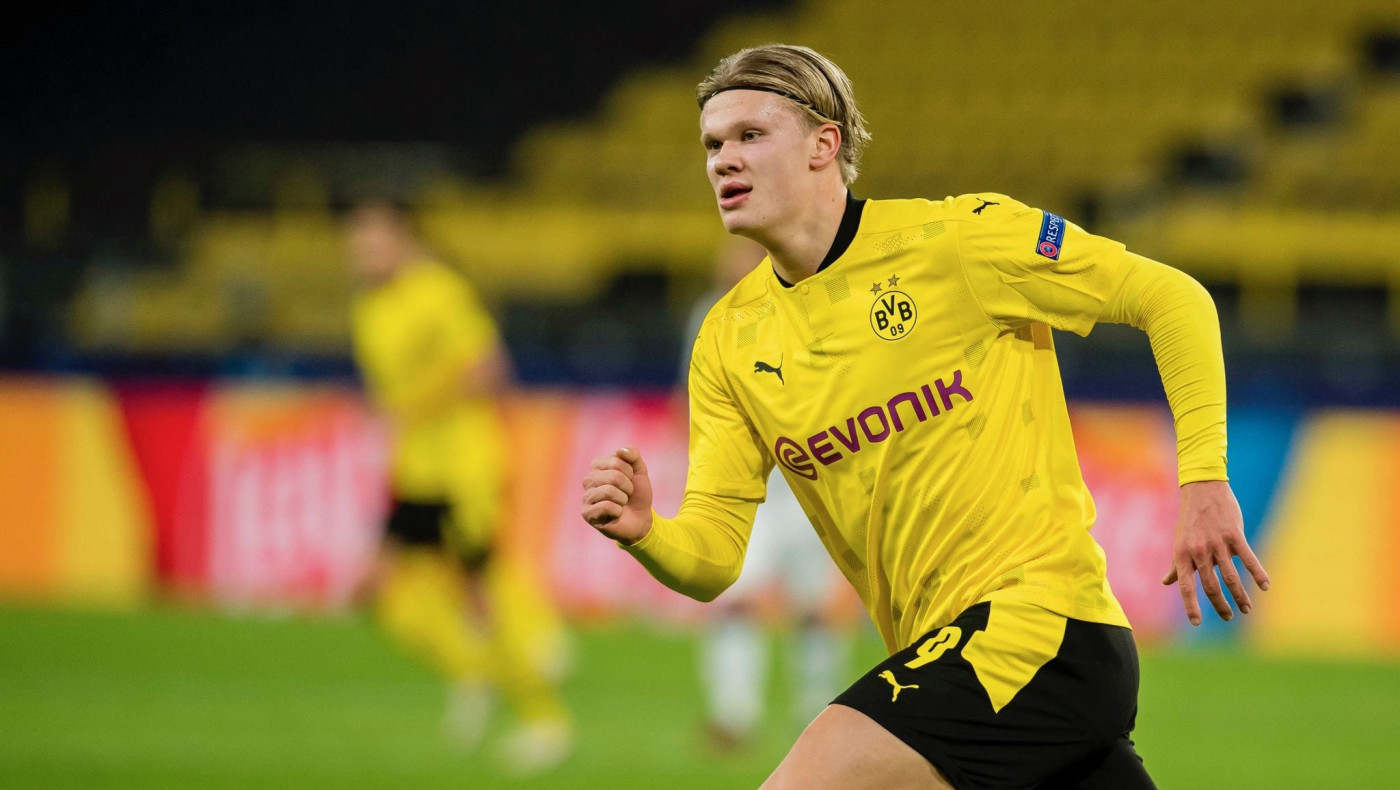 Θρίαμβοι για Ντόρτμουντ-Λάτσιο, τα βρήκε σκούρα η «Γιούβε», στο ρελαντί η Μπαρτσελόνα