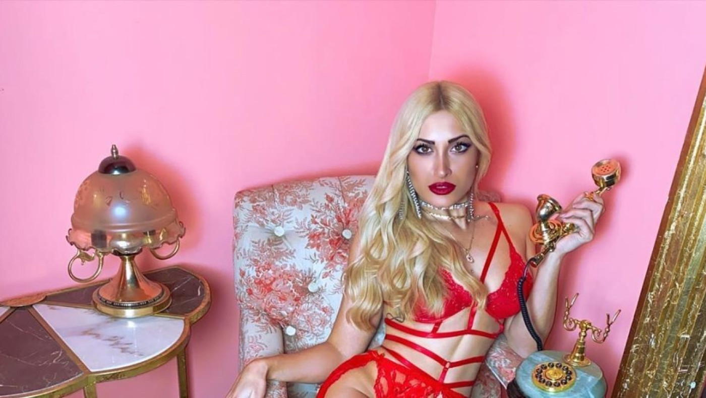 Τούνη: «Εδώ και μήνες μένω σε Airbnb»