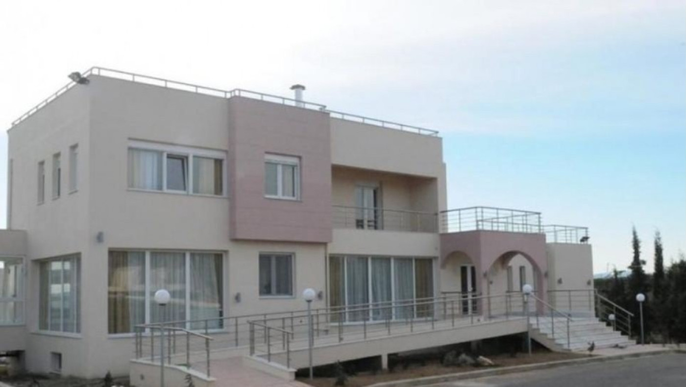 30 κρούσματα κορωνοϊού σε γηροκομείο στη Θέρμη