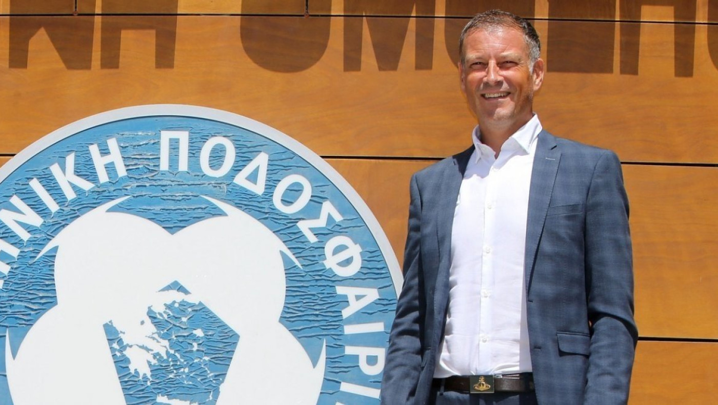 «Ο Κλάτενμπεργκ νομίζει πως είναι ακόμα στην Αγγλία»