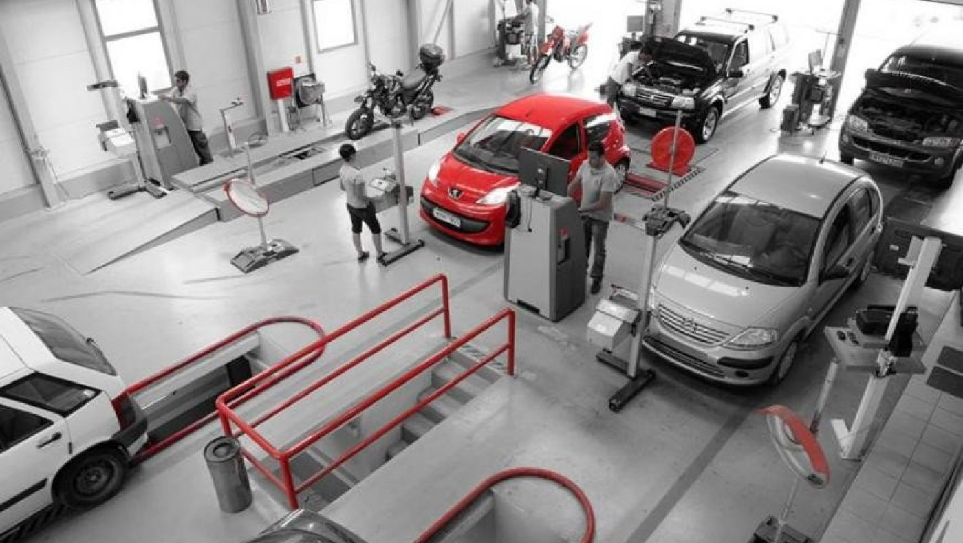 Μεγάλες αλλαγές στα ΚΤΕΟ: Ποια ΙΧ θα ελέγχονται μία φορά τον χρόνο!