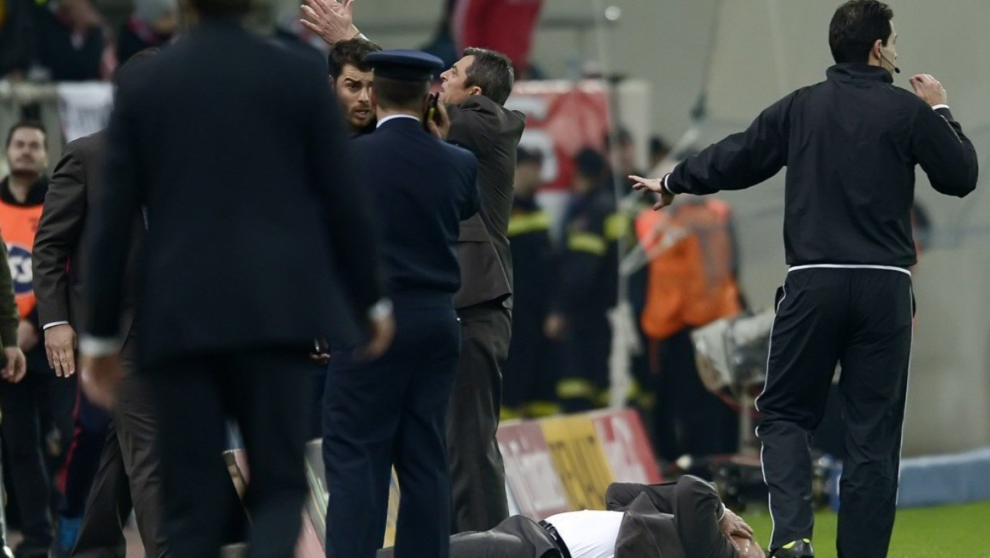 Άνοιξε ο... «βόθρος» του λιμανιού, αφόρητη μπόχα και ένοχες σιωπές