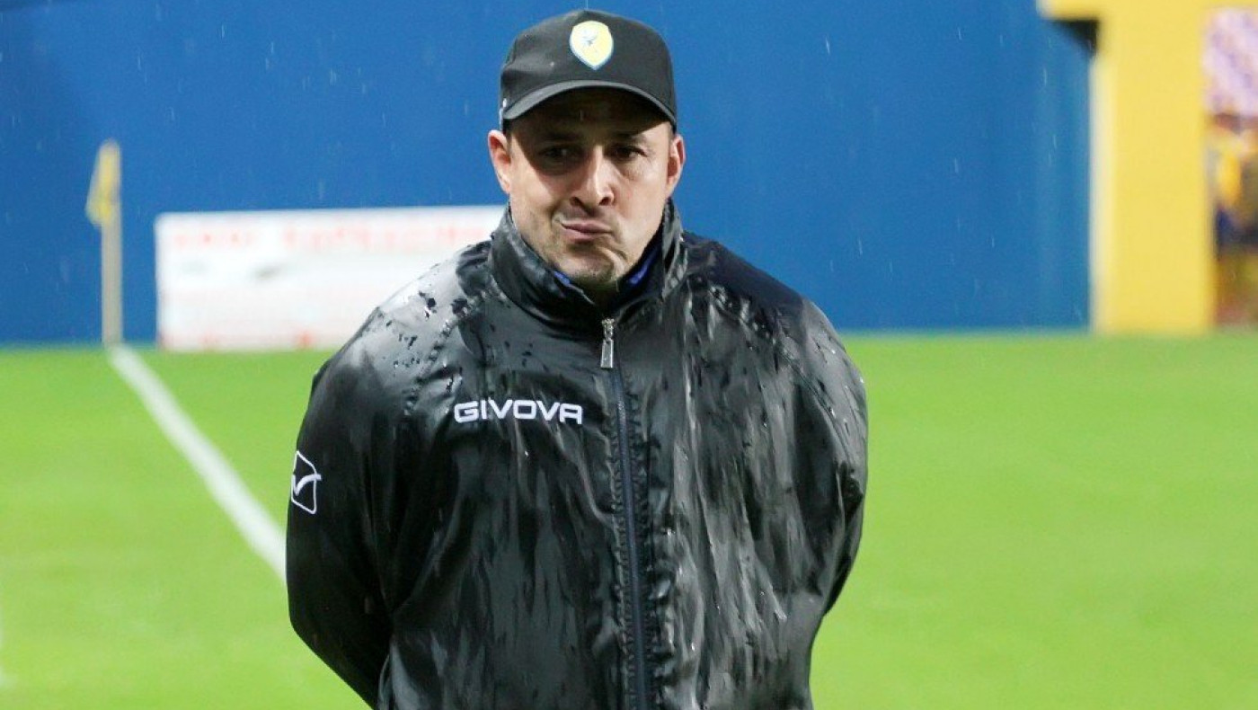 Λουτσιάνο: «Δύσκολα ο ΠΑΟΚ να χάσει στον τελικό του Κυπέλλου»