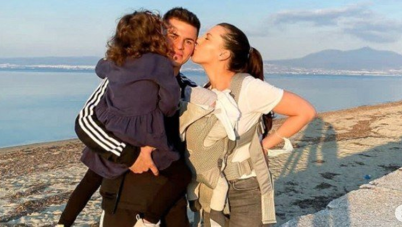 Μήνυμα Μουργκ για τον ΠΑΟΚ: «Δε μετάνιωσα ούτε δευτερόλεπτο που ήρθα!»