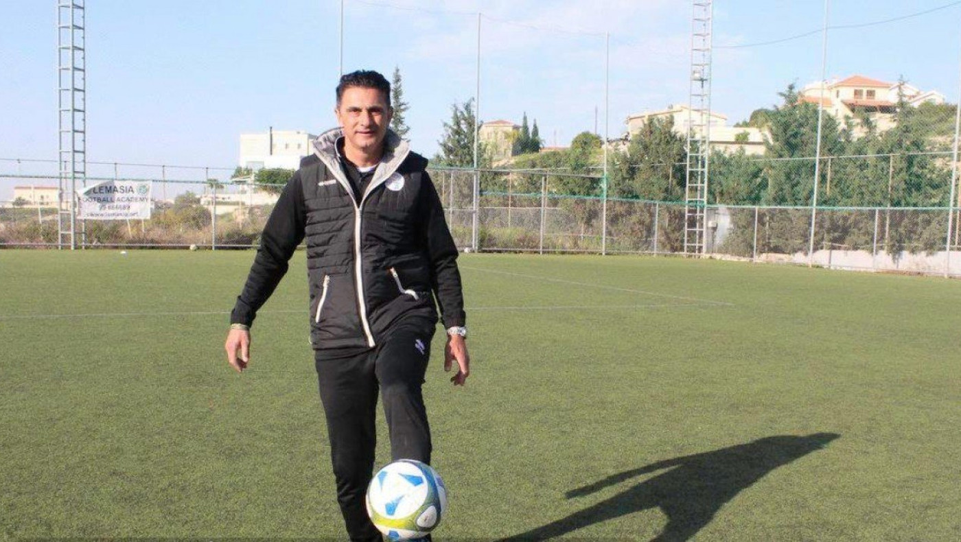 Χριστοδούλου: «Μπορεί να μείνει πρώτος ο Άρης»