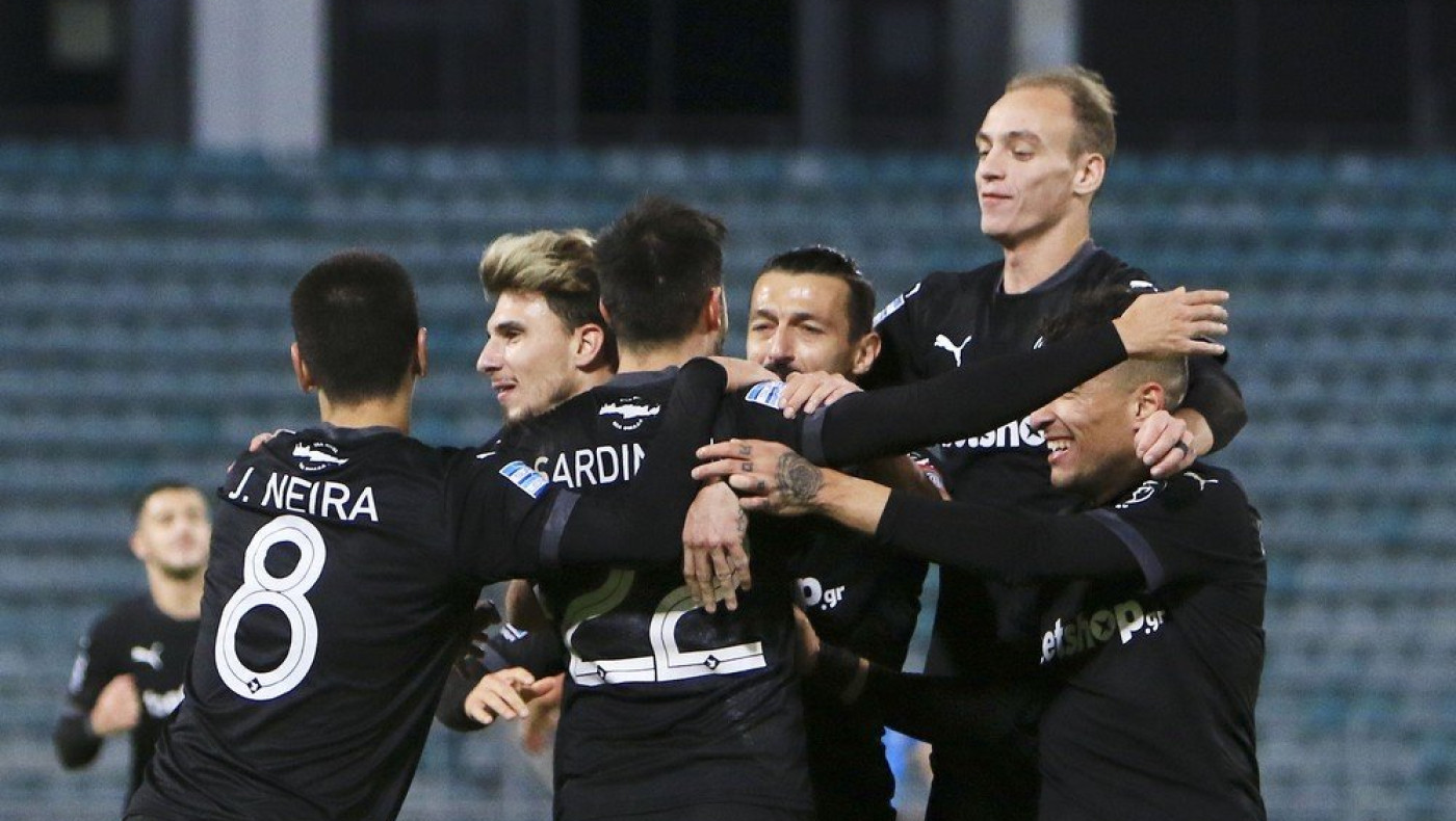 Η αποστολή του ΟΦΗ για τον ΠΑΟΚ: Ποιους πήρε ο Σίμος