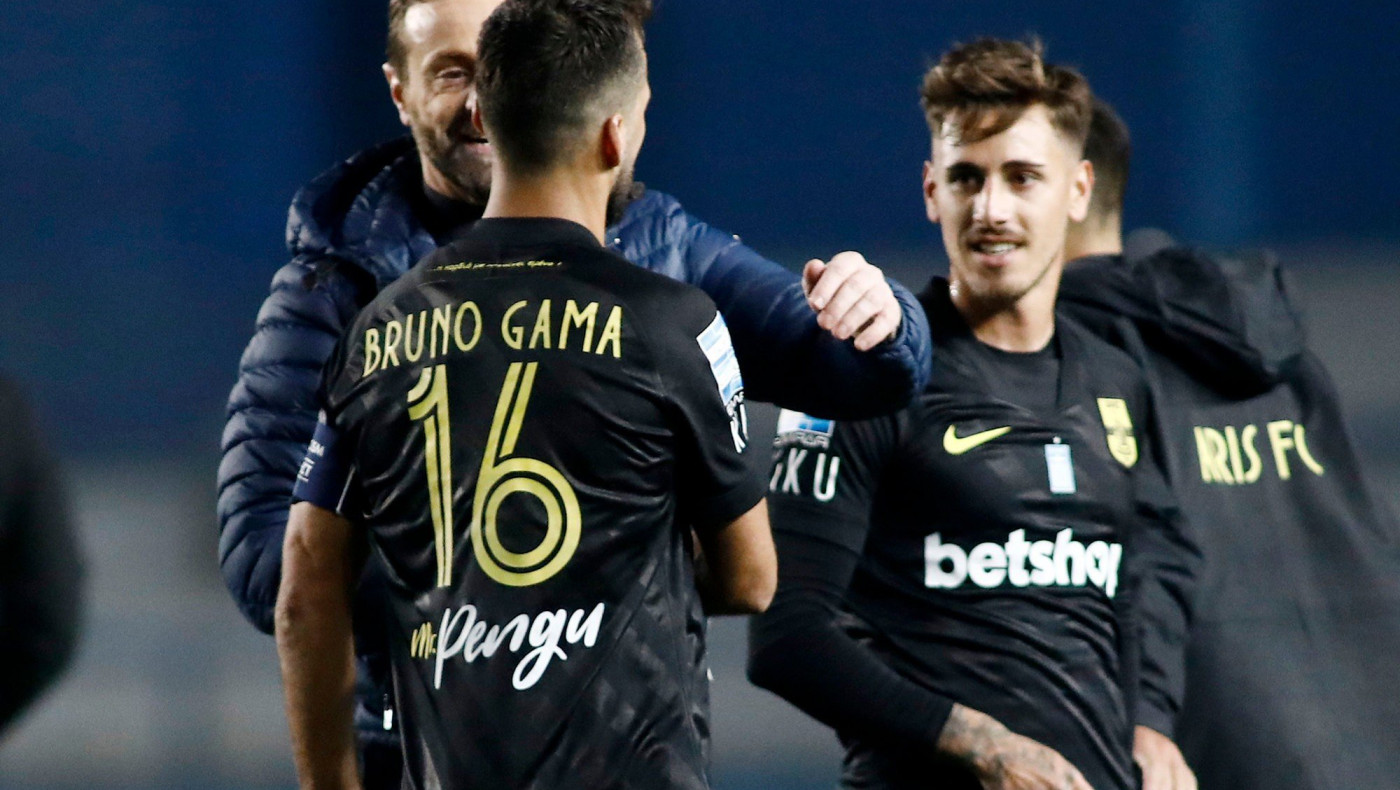 Η καλύτερη εκκίνηση στην ιστορία του Άρη