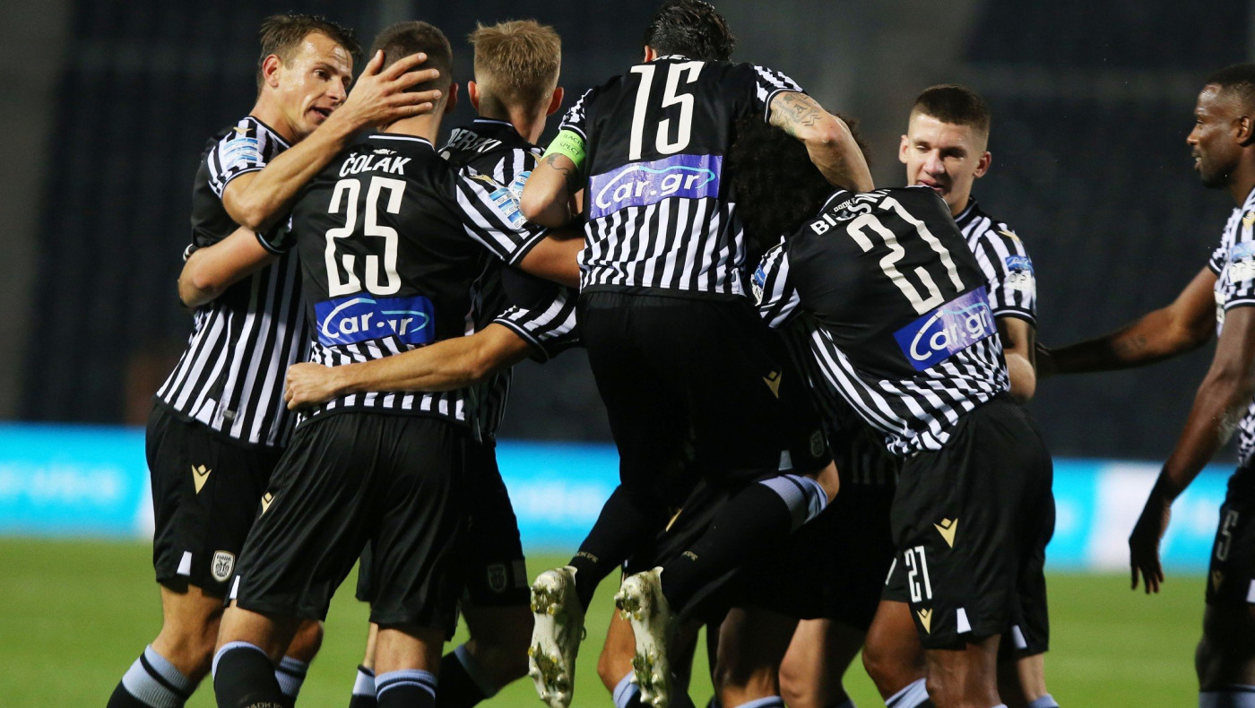 «Είδε» φάουλ του Τσόλακ ο Κλάτενμπεργκ στο γκολ του Ελ Καντουρί