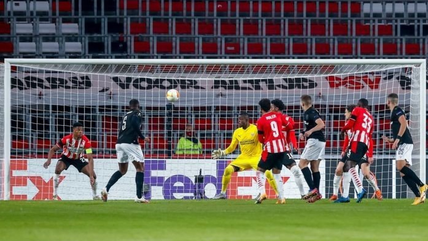 Εντυπωσιακό ξεκίνημα, απογοητευτική κατάληξη