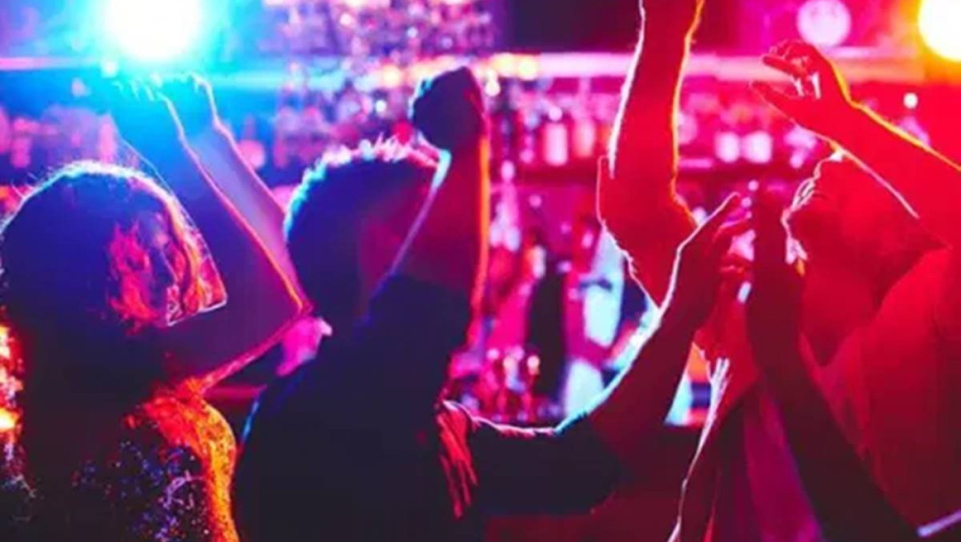 Πήλιο: Κορωνοπάρτι σε βίλα και πρόστιμα