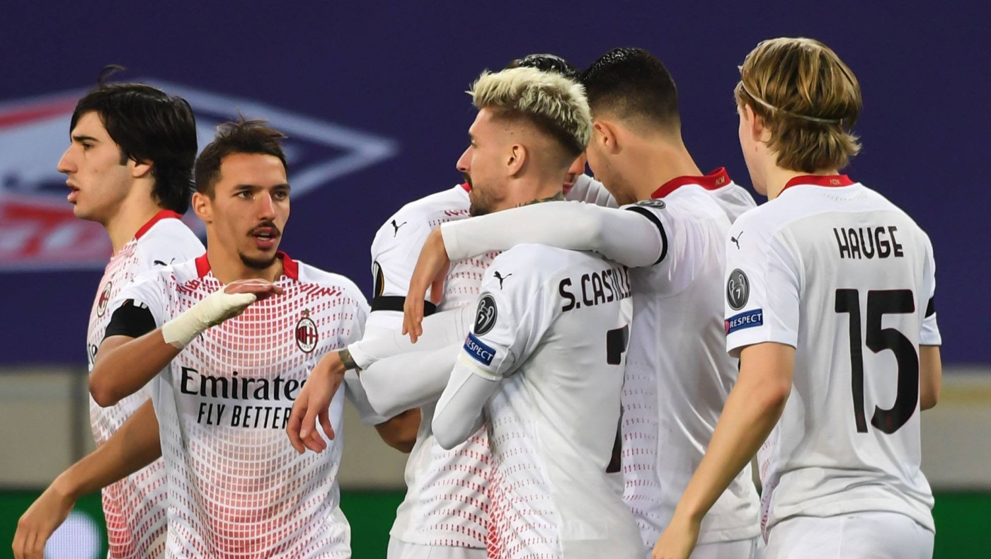 Μπορεί και χωρίς Ζλάταν η Μίλαν