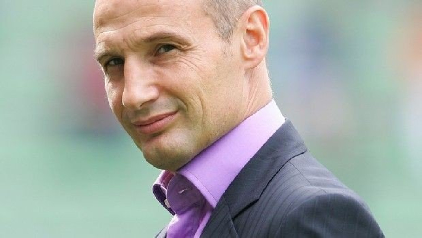 Ο Ντρεοσί φαβορί για τεχνικός διευθυντής στον Παναθηναϊκό