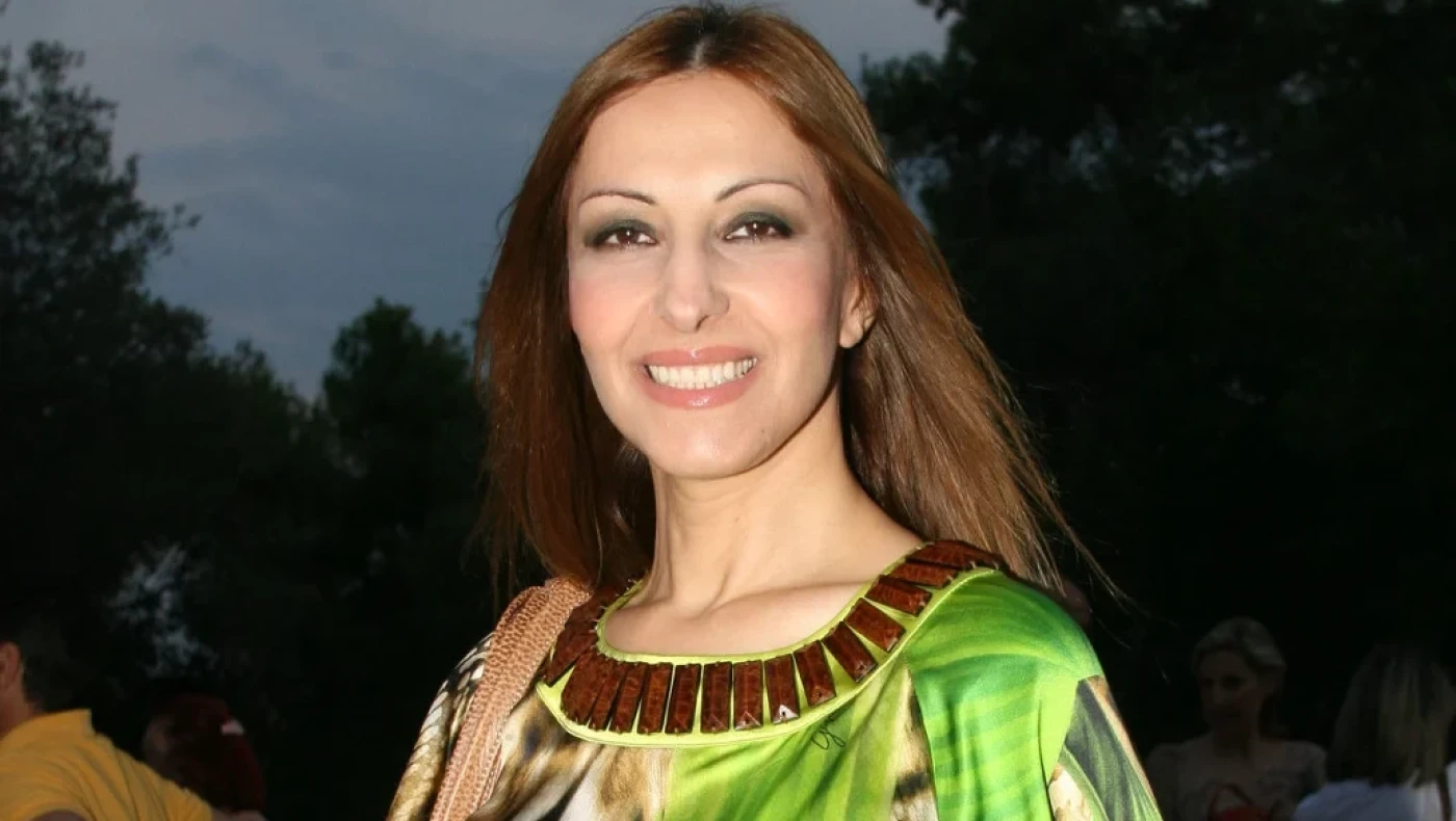 Άντζυ Σαμίου για το αποτέλεσμα των εκλογών: «Δεν βλέπω πώς μπορεί να ξυπνήσει ο λαός»