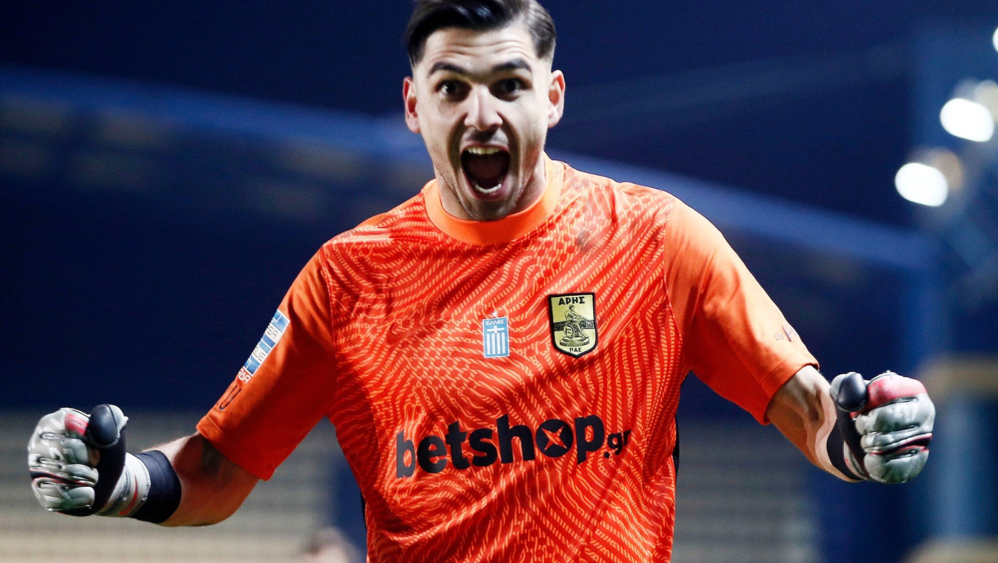 Τι περιμένει με ανυπομονησία ο Μάριος Σιαμπάνης