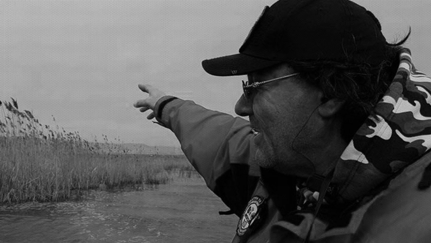 Θλίψη για τον Σάκη Σωτηράκη - Τρομπάκας: «Απίστευτος άνθρωπος και αλτρουιστής»