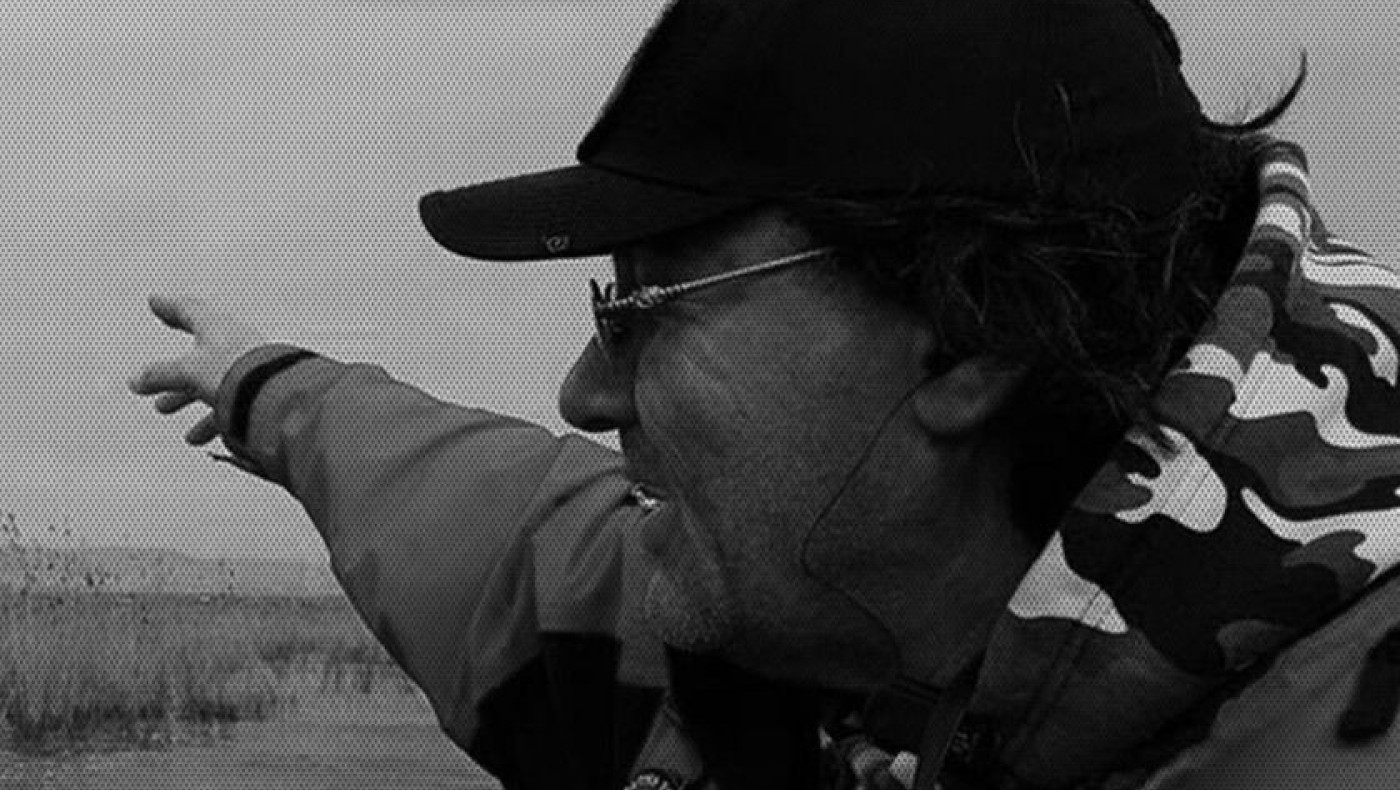 Συγκίνηση στο τελευταίο αντίο στον Σάκη Σωτηράκη