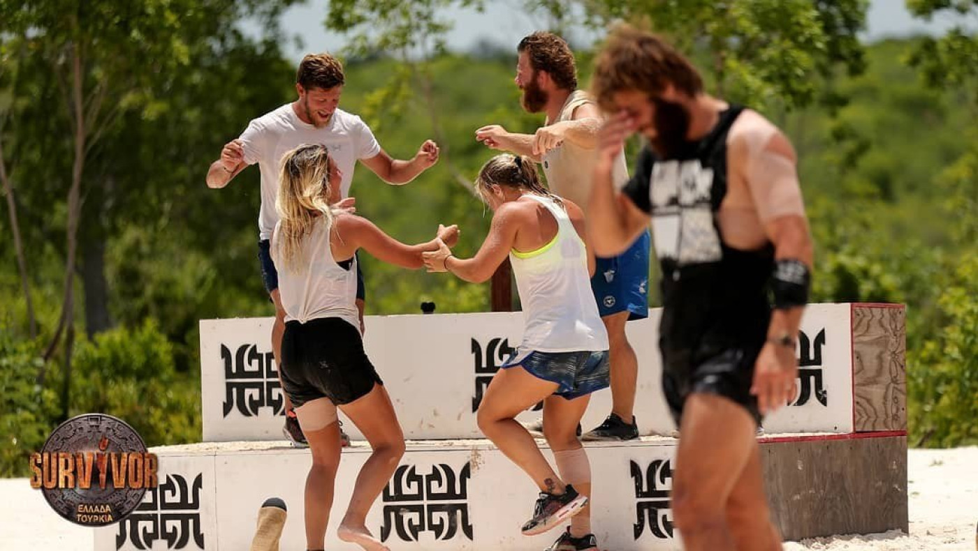 Survivor: Αυτοί είναι οι δύο πρώτοι διάσημοι που θα πάρουν μέρος στο παιχνίδι