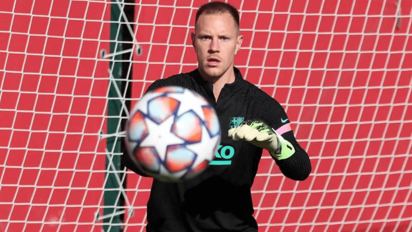 «Λαβωμένη» Μπαρτσελόνα, «on fire» ο Ρονάλντο