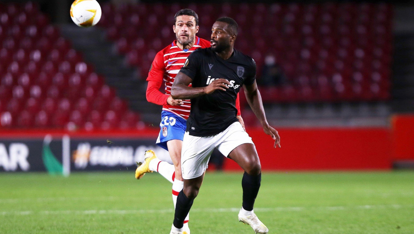 Ξεκαθαρίζει του Βαρέλα για τον ΠΑΟΚ ενόψει Παναθηναϊκού