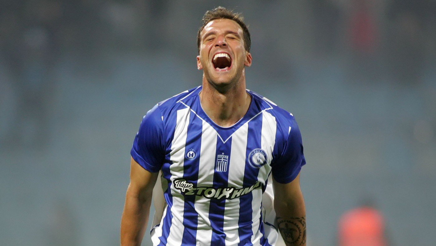 Βέλλιος: «Χίλια χρόνια Ηρακλάρα»