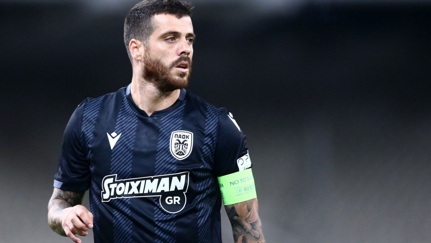 Αγωνία για τις εξετάσεις του Βιεϊρίνια