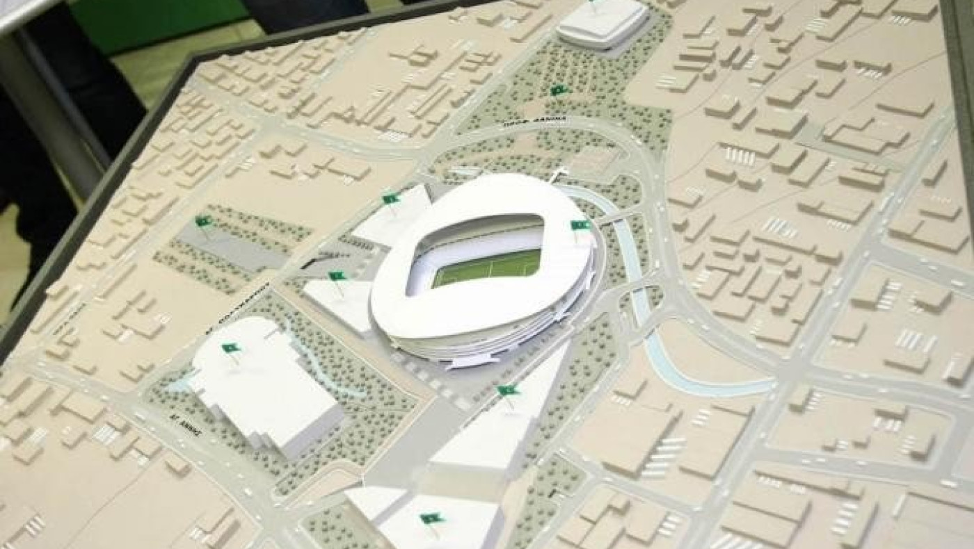 Αλλαγή νομοθεσίας: Η σύντμηση χρόνου φέρνει πιο γρήγορα τον Βοτανικό