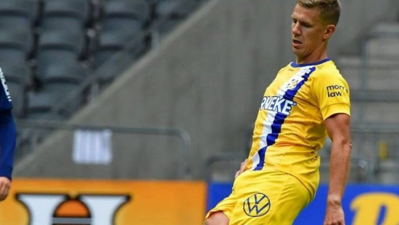 Χαμός με Βέρνμπλουμ στη Σουηδία: «Συγγνώμη, ήμουν έξαλλος!»