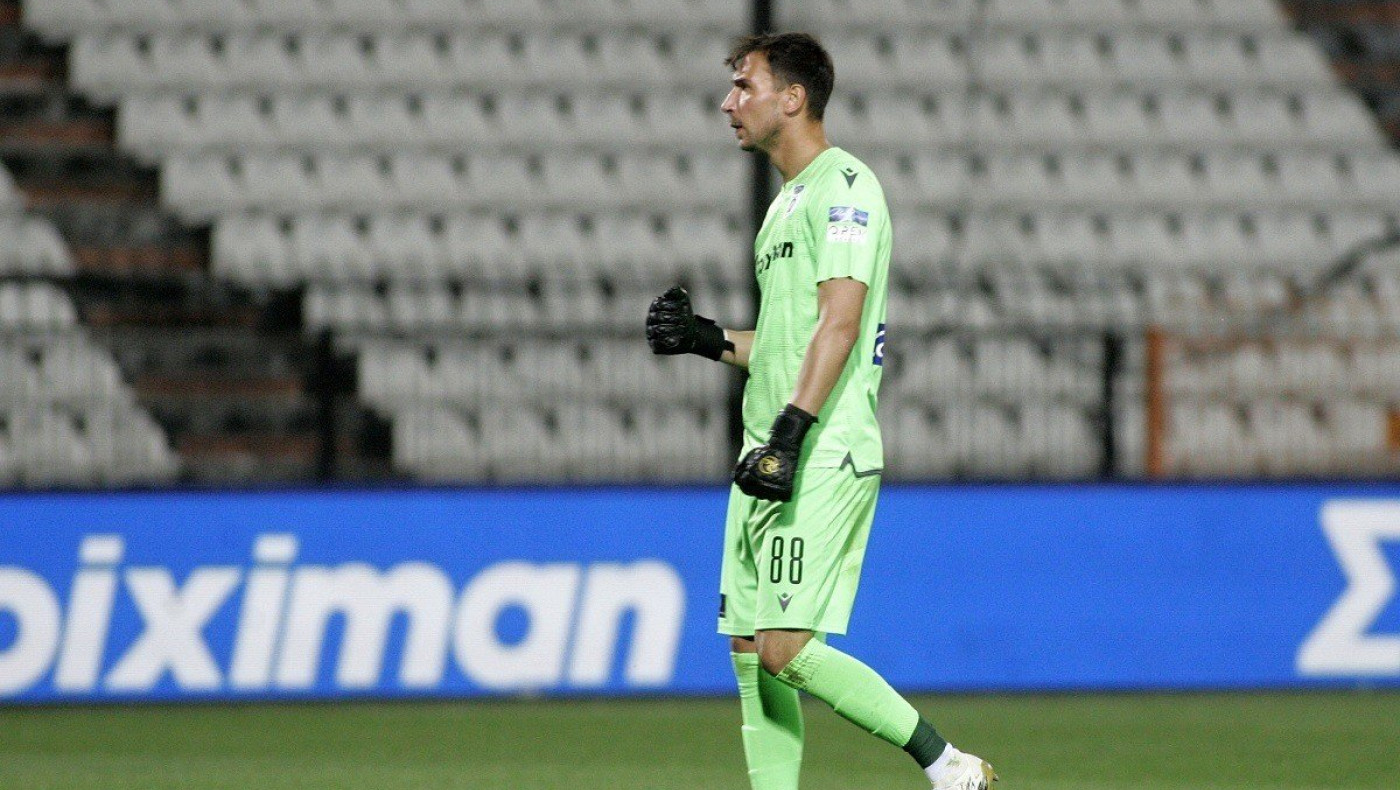 Ζίβκοβιτς: «Στο τέλος θα κάνουμε το ταμείο...»