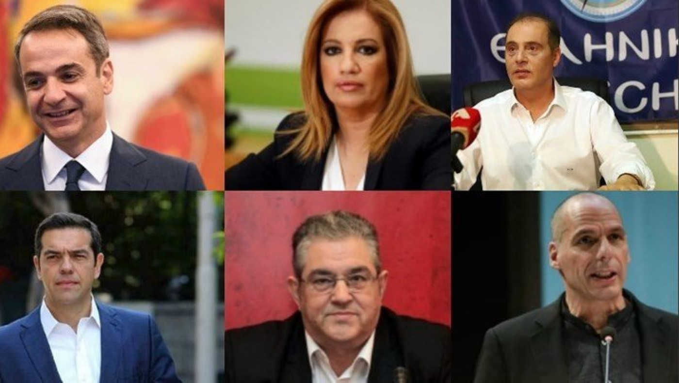 Να εμβολιαστούν ΟΛΟΙ σε ζωντανή τηλεοπτική μετάδοση