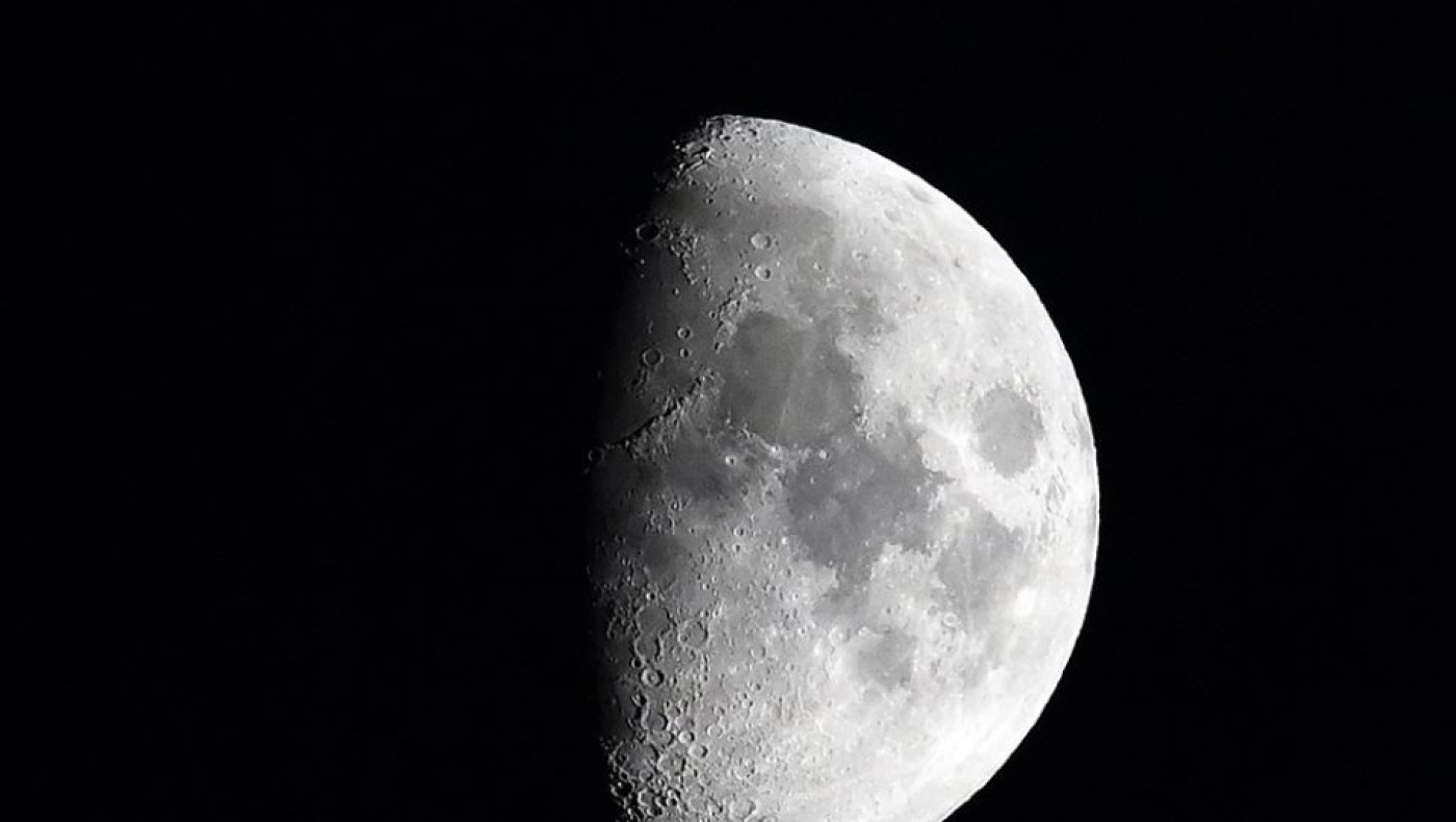 NASA: Ανέθεσε σε ιδιωτικές εταιρίες να φέρουν χώμα από την Σελήνη!