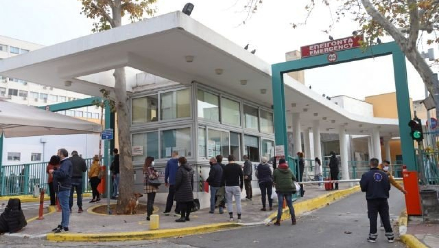 Έξι γεννήσεις από μητέρες με κορωναϊό στην Θεσσαλονίκη