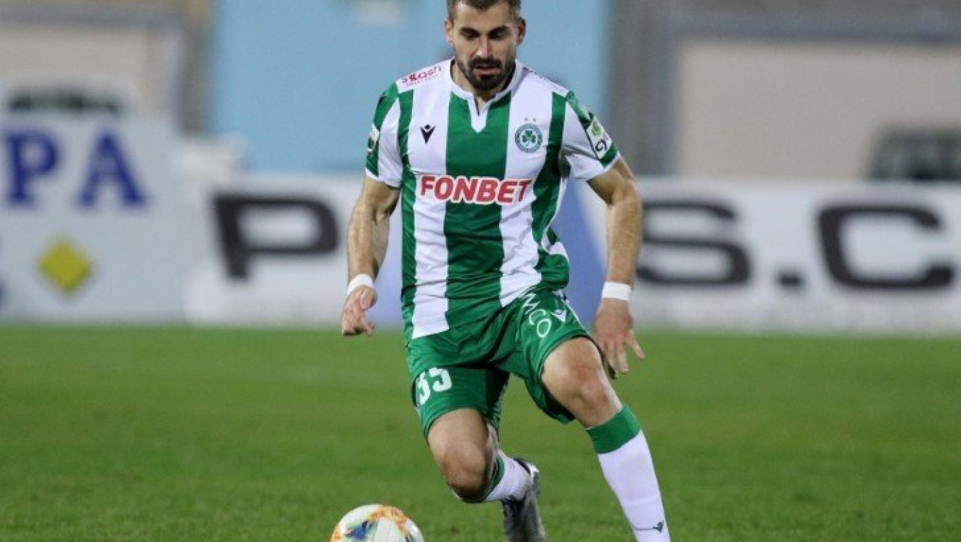 Χάνει Μαυρία η Ομόνοια!