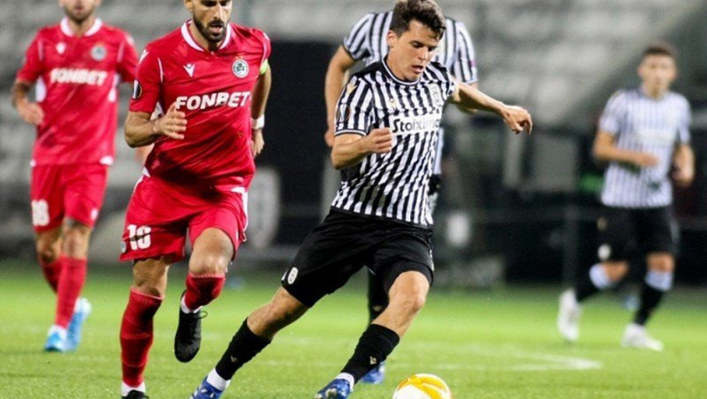 Στο «Χ» ο Αρης, στο «Χ» η Παρί, στο «Χ» και η Τσέλσι…