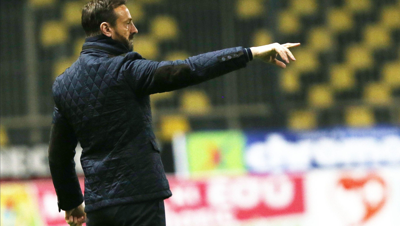 Οι τρεις βαθμοί της νίκης δεν είναι το μοναδικό κίνητρο του Άρη