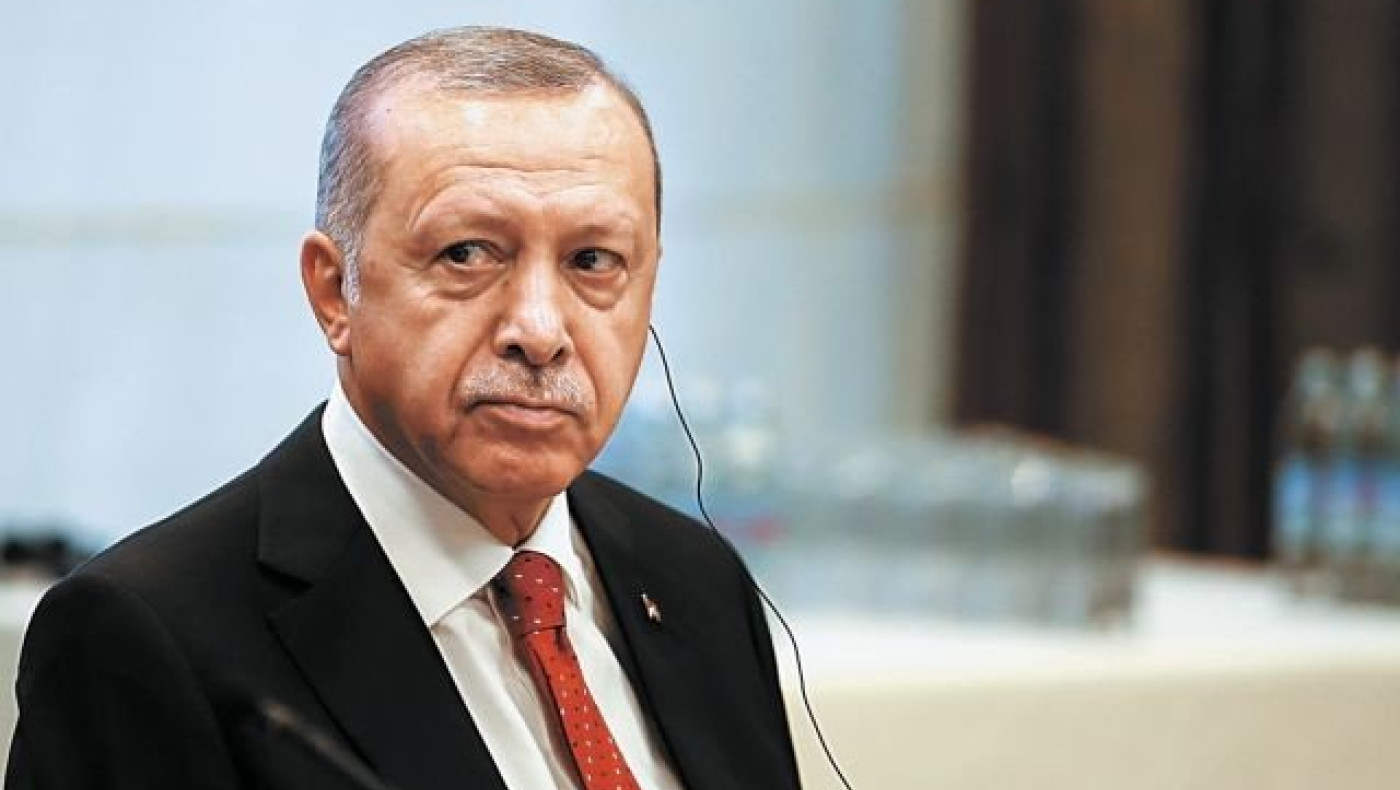 Ο Ερντογάν προανήγγειλε νέα επιχείρηση στη Συρία – Σφοδρή επίθεση κατά της Ελλάδας