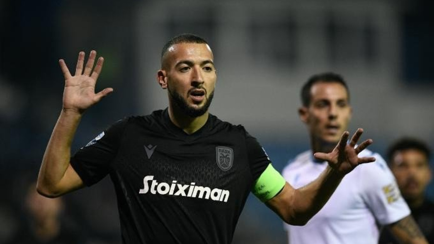 Καντουρί: «Μόνο ένα αποτέλεσμα για εμάς με Ομόνοια»