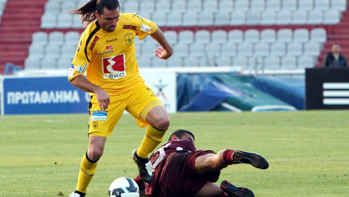 Άρης: 11 χρόνια μετά, ξανά στο Αλκαζάρ