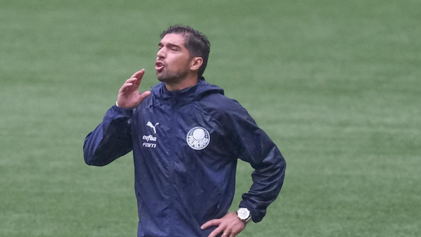 Ο κορωνοϊός «χτύπησε» και τον Αμπέλ Φερέιρα