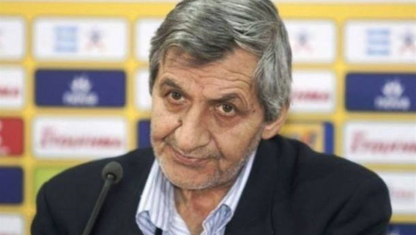 Σπυρίδων: «Γκολ παιδική χαρά-Θέλει αμυντικούς και φορ ο Άρης»