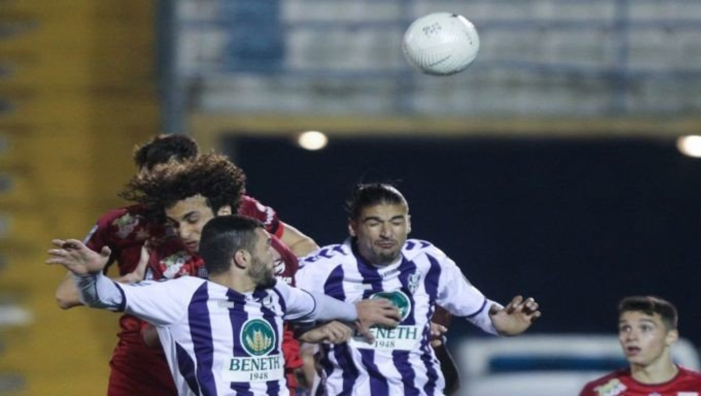 Επιστροφή από το 3-0 και παλικαρίσιος βαθμός για Βόλο (vids)