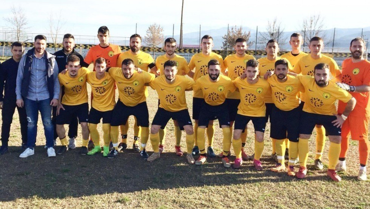 Γκούτης: «Καλό Αύγουστο με αρχή προετοιμασίας»