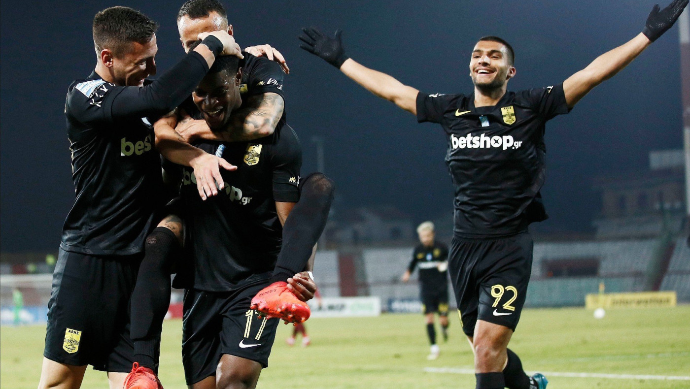 Τελικά, τρομάζει τόσο πολύ ο Άρης;