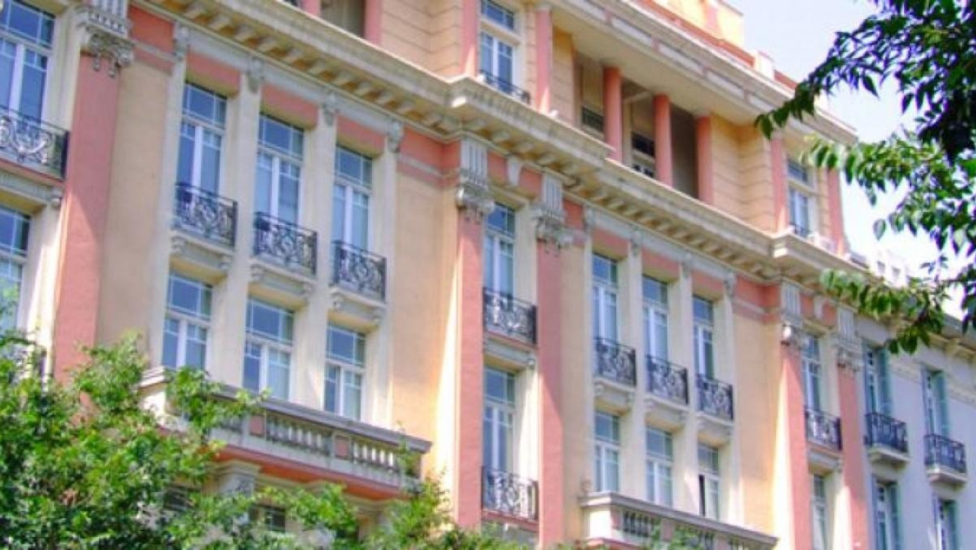 Κρούσμα κορωνοϊού σε σχολή του ΑΠΘ