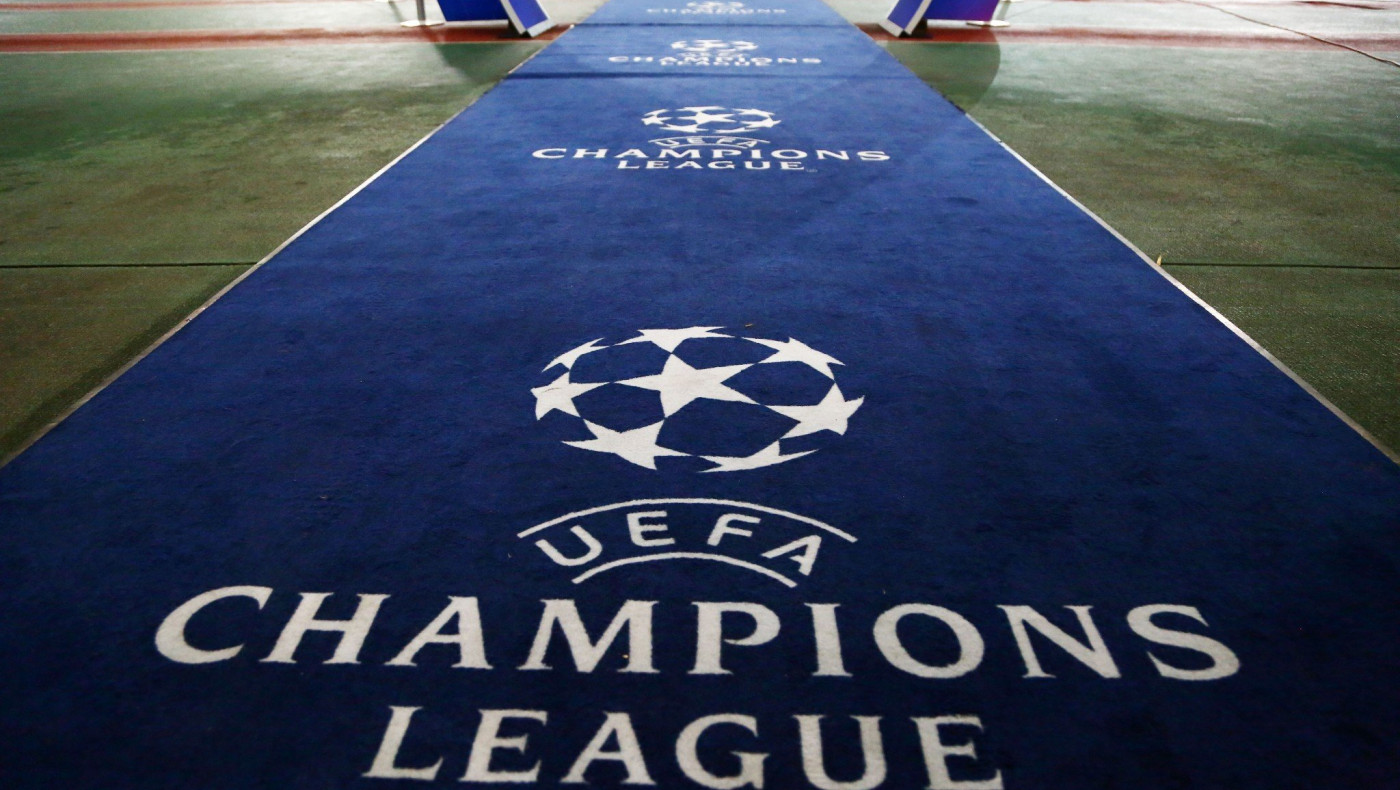 Champions League: Προημιτελικοί με Σίτι-Ατλέτικο και «μάχη» Βλαχοδήμου-Τσιμίκα