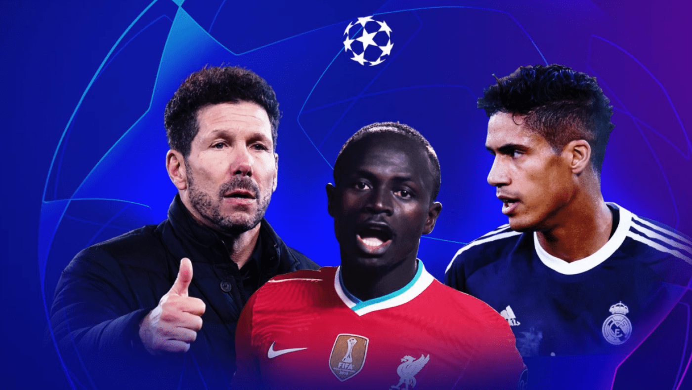 Champions League: Τα σενάρια της πρόκρισης