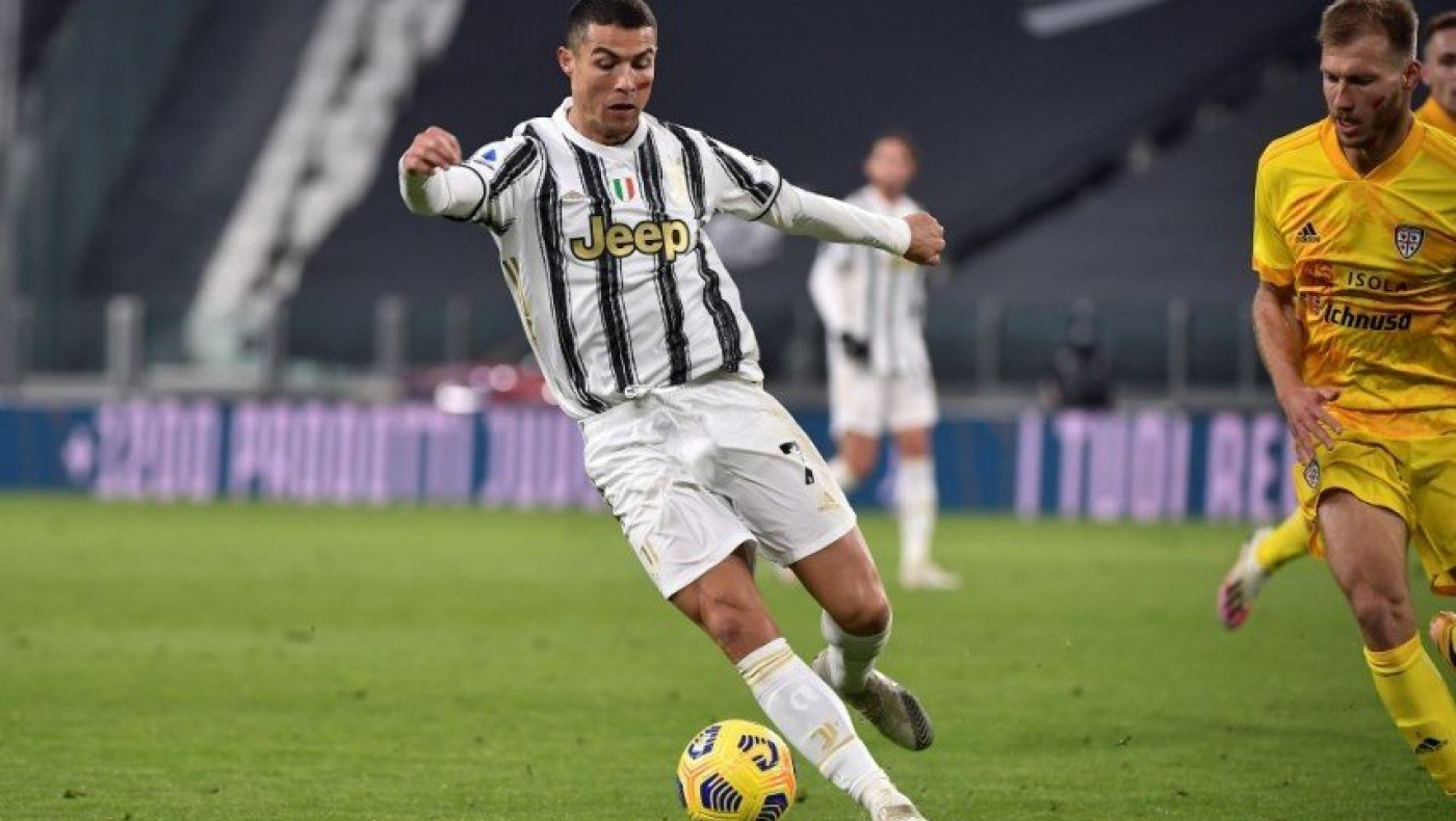 Αποκάλυψη για Κριστιάνο: «Ο Πίρλο δεν τον ήθελε στη Γιουβέντους, προτιμούσε Μοράτα»