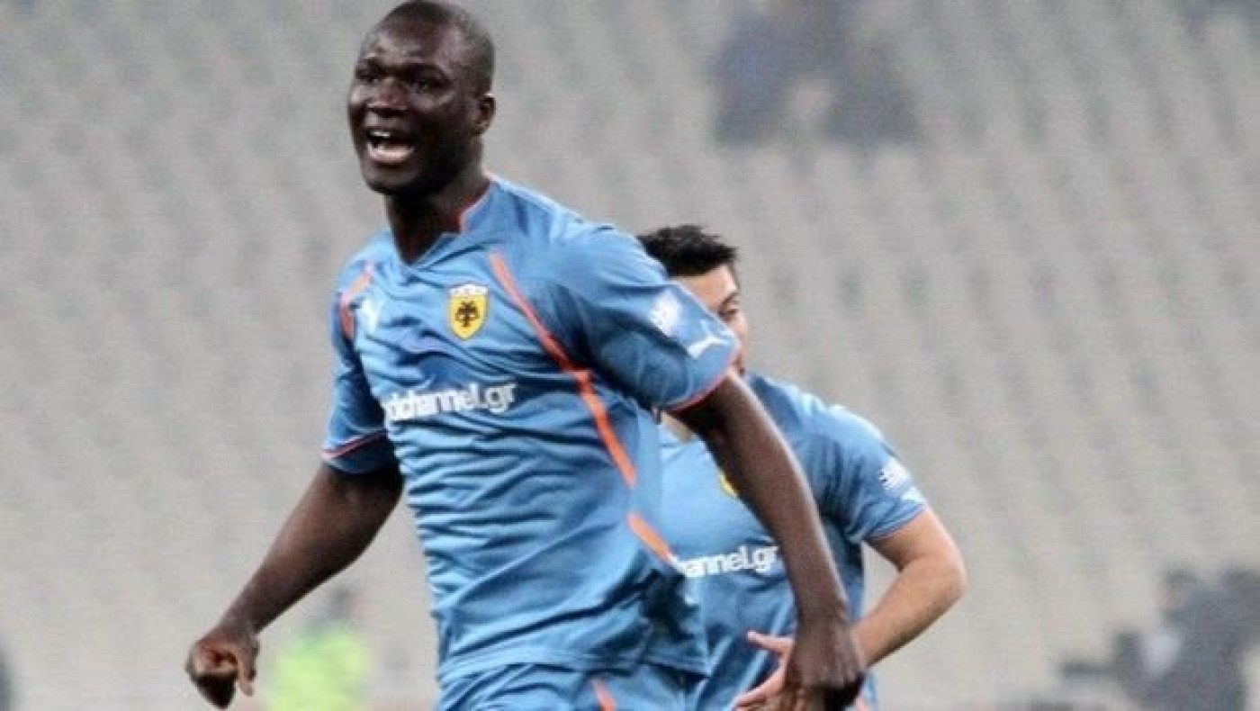 Αποχαιρέτησε τον Ντιόπ ο Ουαγκέ